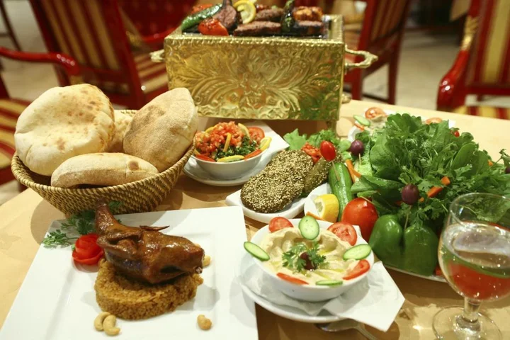 Абу-Даби: Oaks Liwa Executive Suites