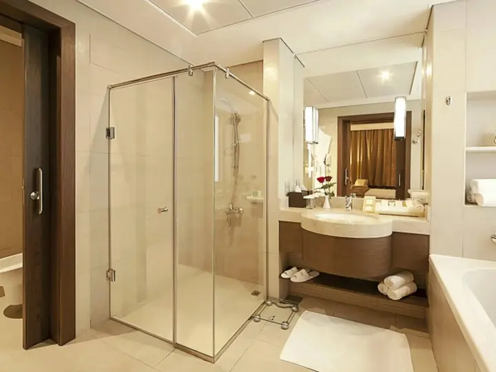Абу-Даби: Oaks Liwa Executive Suites