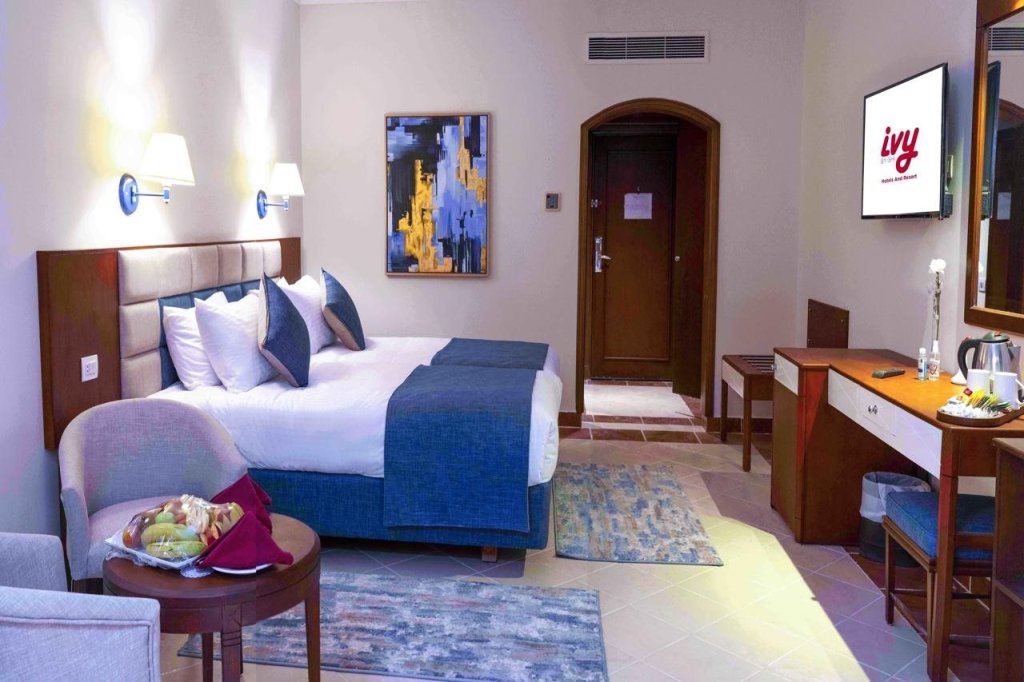 Шарм-эш-Шейх (Шарм-эль-Шейх): Cyrene Island Hotel