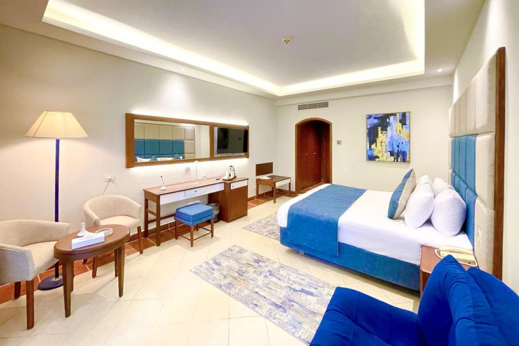 Шарм-эш-Шейх (Шарм-эль-Шейх): Cyrene Island Hotel