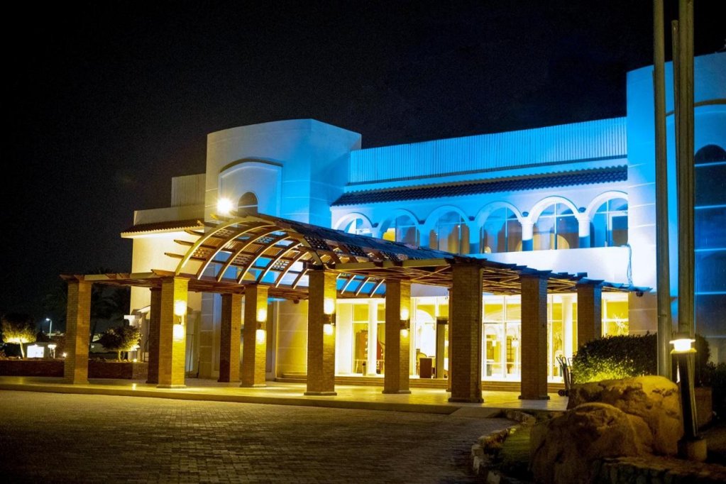 Cyrene Island Hotel — фото 3