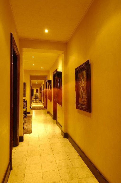 Каир: Talisman Hotel
