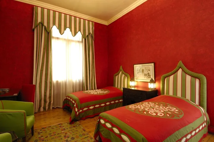 Каир: Talisman Hotel