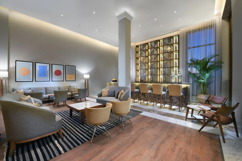 Хургада: Отель JAZ Elite Casa Del Mar Beach