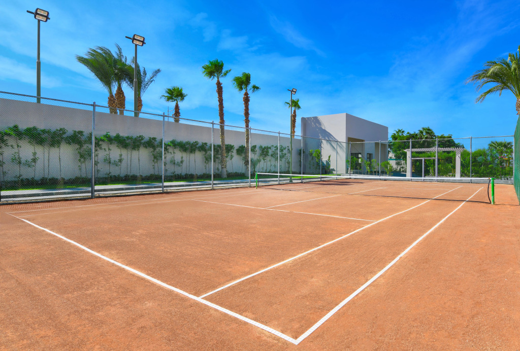 Хургада: Отель JAZ Elite Casa Del Mar Beach