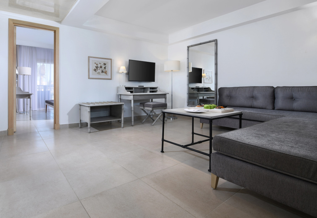 Хургада: Отель JAZ Elite Casa Del Mar Beach