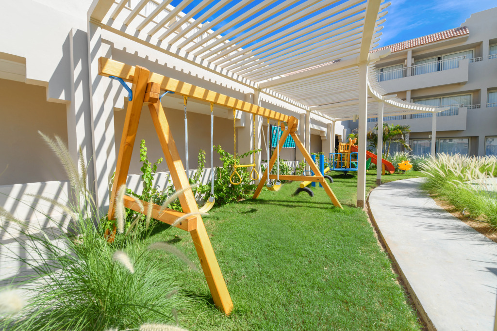 Хургада: Отель JAZ Elite Casa Del Mar Beach