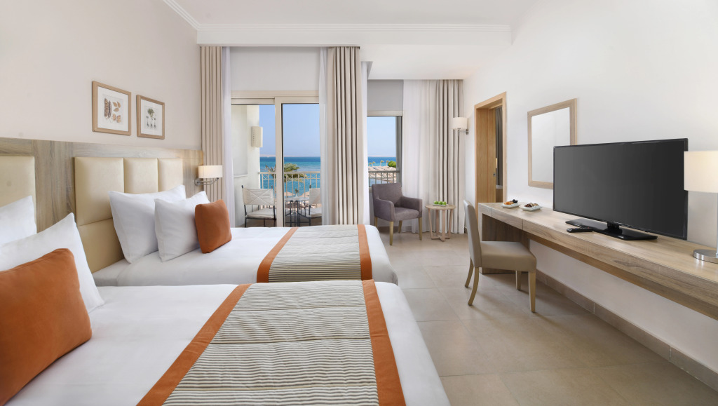 Отель JAZ Elite Casa Del Mar Beach — фото 6