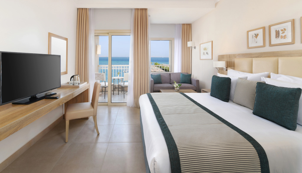 Отель JAZ Elite Casa Del Mar Beach — фото 5