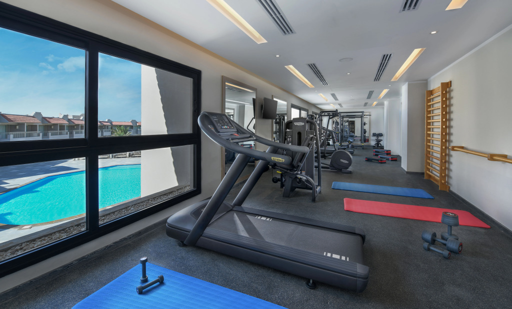 Хургада: Отель JAZ Elite Casa Del Mar Beach