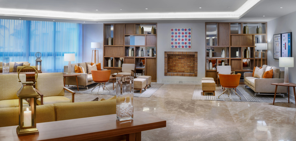 Хургада: Отель JAZ Elite Casa Del Mar Beach