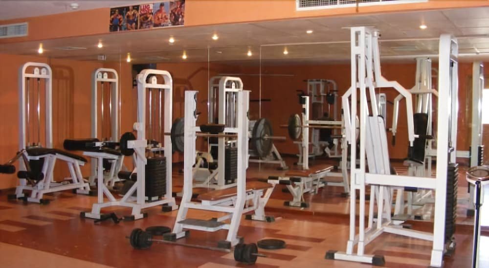 Хургада: Sultan Beach Hotel Hurghada