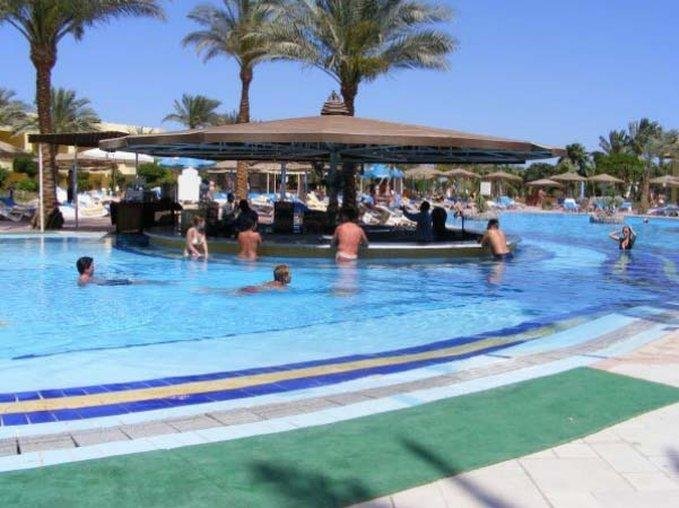 Хургада: Sultan Beach Hotel Hurghada
