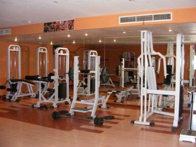 Хургада: Sultan Beach Hotel Hurghada