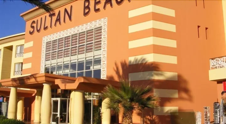 Хургада: Sultan Beach Hotel Hurghada