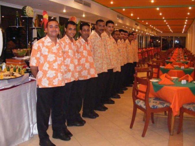 Хургада: Sultan Beach Hotel Hurghada