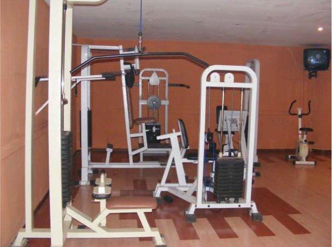 Хургада: Sultan Beach Hotel Hurghada