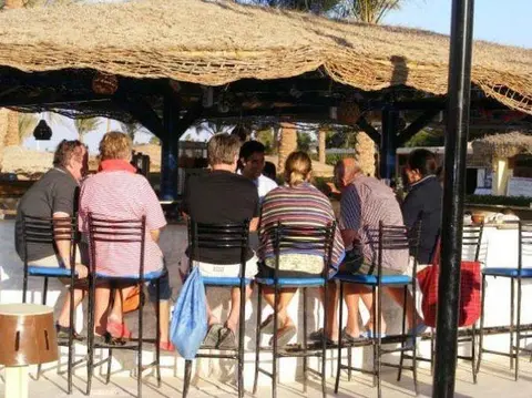 Хургада: Sultan Beach Hotel Hurghada