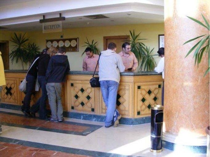 Хургада: Sultan Beach Hotel Hurghada