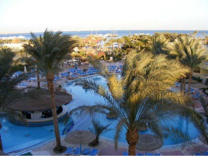 Хургада: Sultan Beach Hotel Hurghada