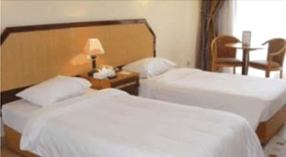 Хургада: Sultan Beach Hotel Hurghada