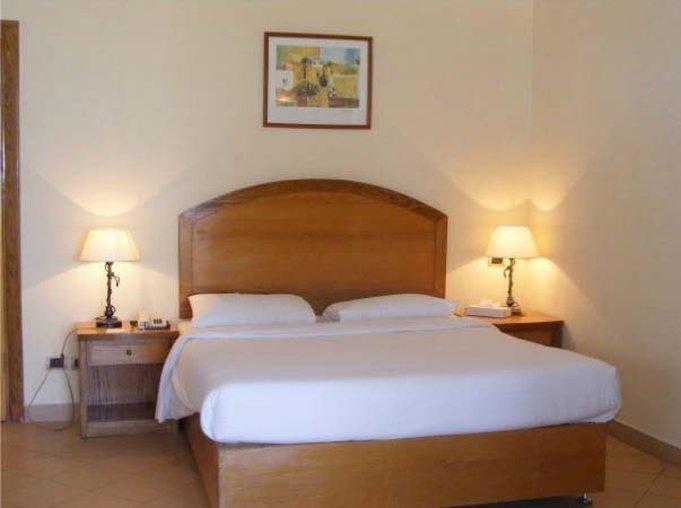 Хургада: Sultan Beach Hotel Hurghada