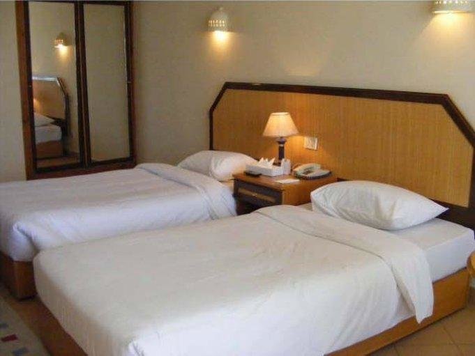 Хургада: Sultan Beach Hotel Hurghada
