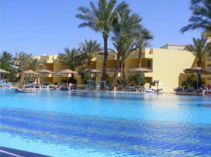 Хургада: Sultan Beach Hotel Hurghada