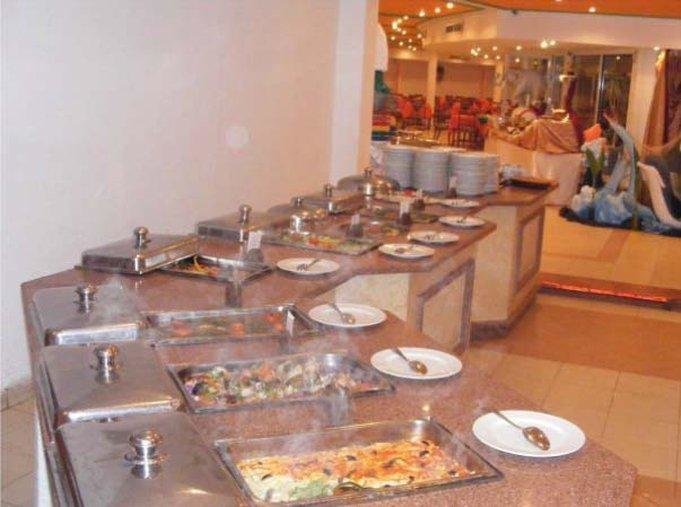 Хургада: Sultan Beach Hotel Hurghada