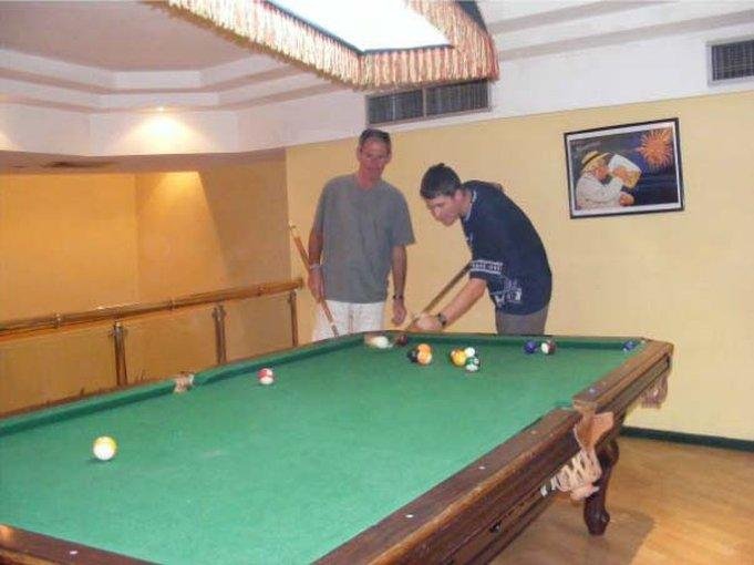 Sultan Beach Hotel Hurghada — фото 3