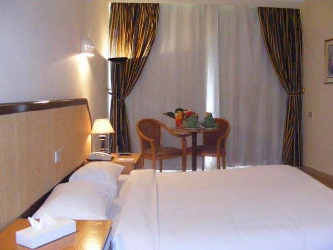 Хургада: Sultan Beach Hotel Hurghada