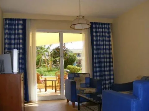 Хургада: Sultan Beach Hotel Hurghada