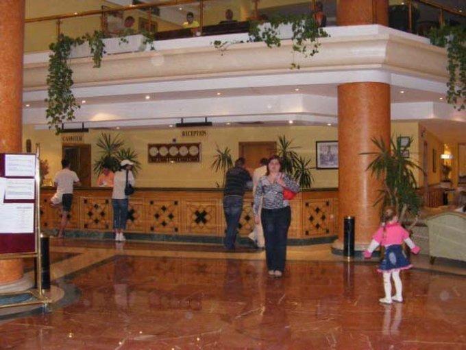 Хургада: Sultan Beach Hotel Hurghada