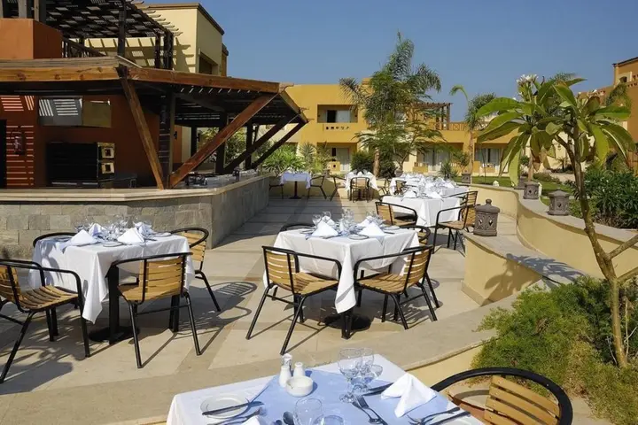 Хургада: Grand Plaza Resort