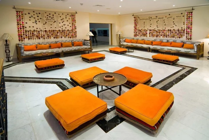 Хургада: Grand Plaza Resort