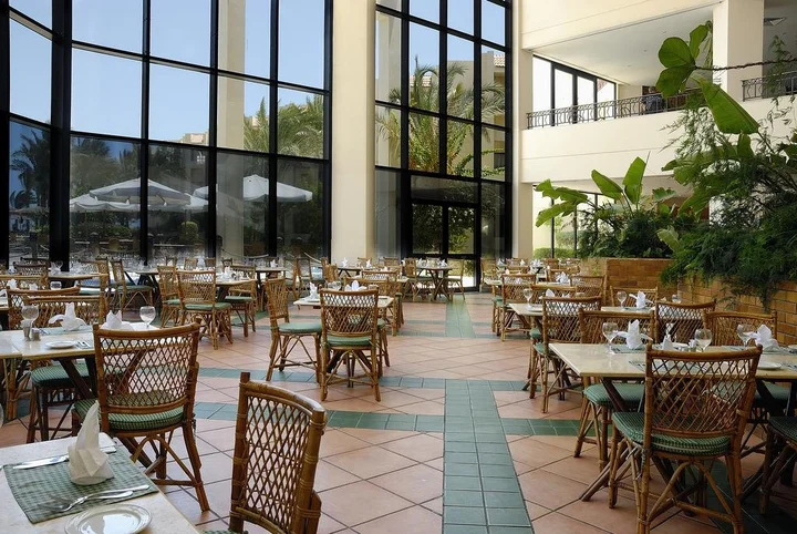 Хургада: Grand Plaza Resort