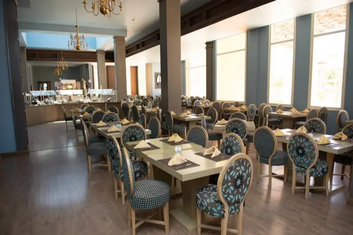 Хургада: Grand Plaza Resort