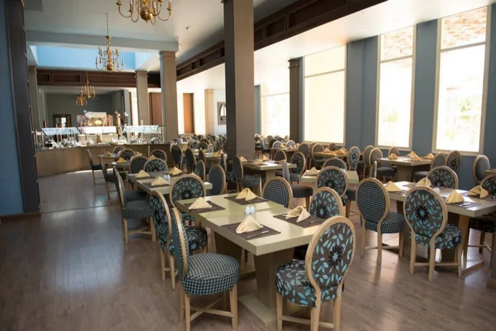 Хургада: Grand Plaza Resort