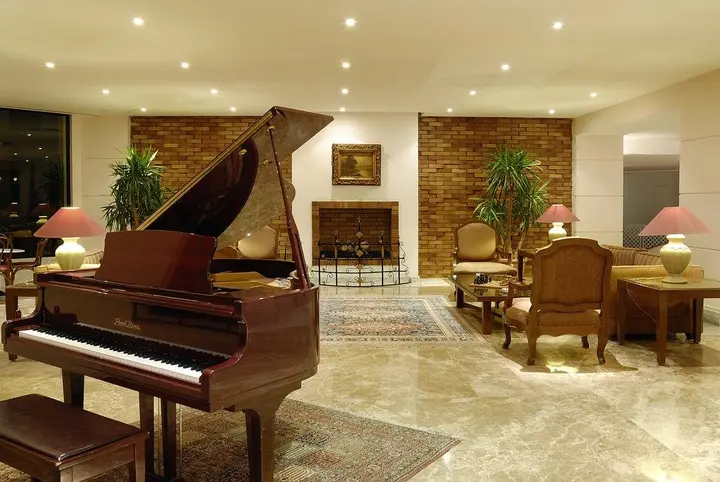 Хургада: Grand Plaza Resort