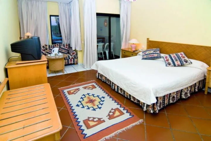 Хургада: Grand Plaza Resort