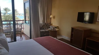 Хургада: Grand Plaza Resort