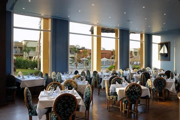 Хургада: Grand Plaza Resort