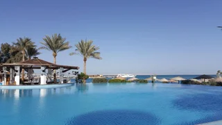 Хургада: Grand Plaza Resort
