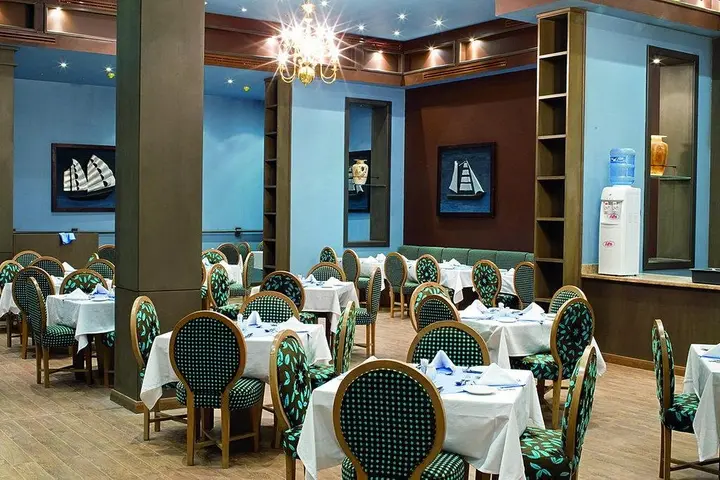Хургада: Grand Plaza Resort