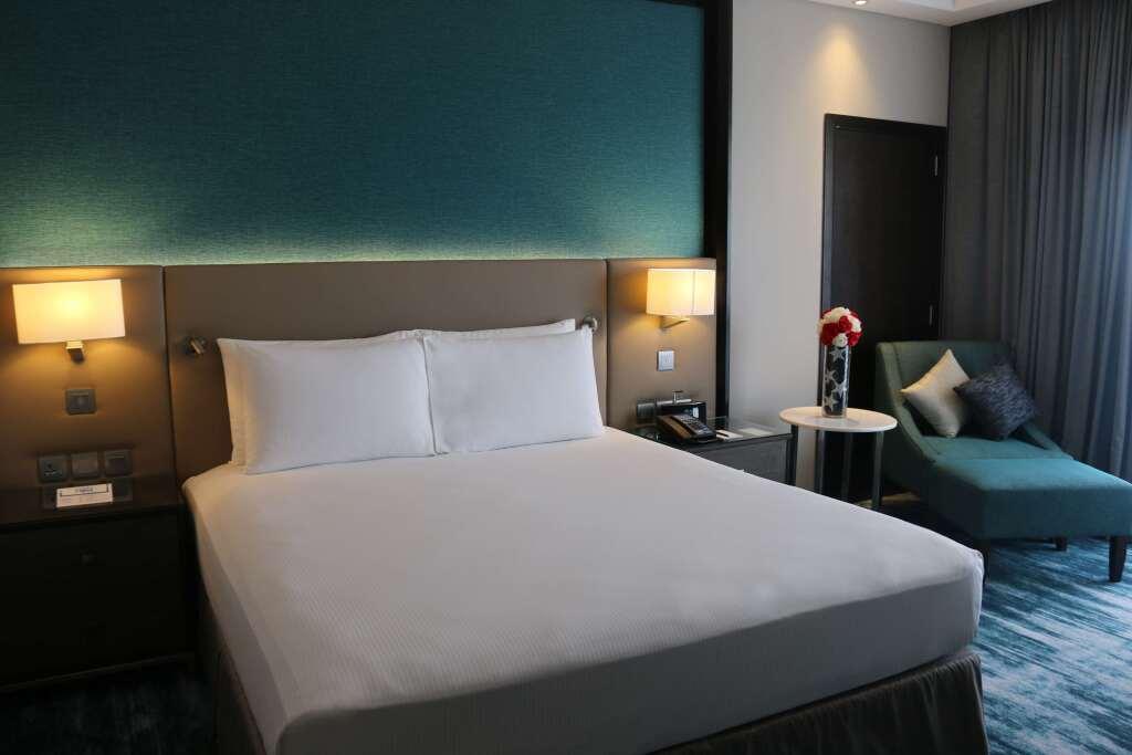 Эль-Айн: Radisson Blu Hotel & Resort