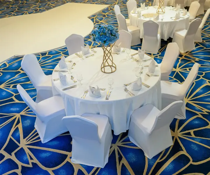 Эль-Айн: Radisson Blu Hotel & Resort