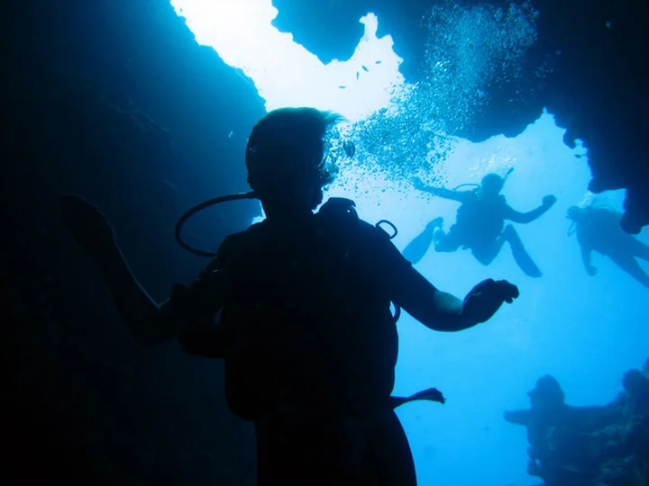 Дахаб: Red Sea Relax