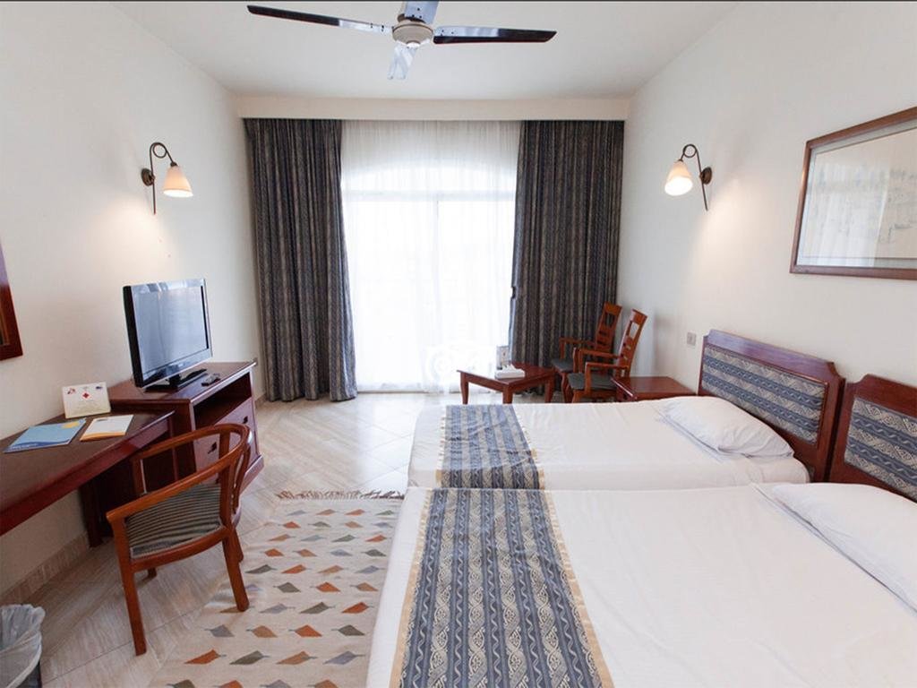 Хургада: Отель Royal Pharaoh Makadi - Hotel & Resort