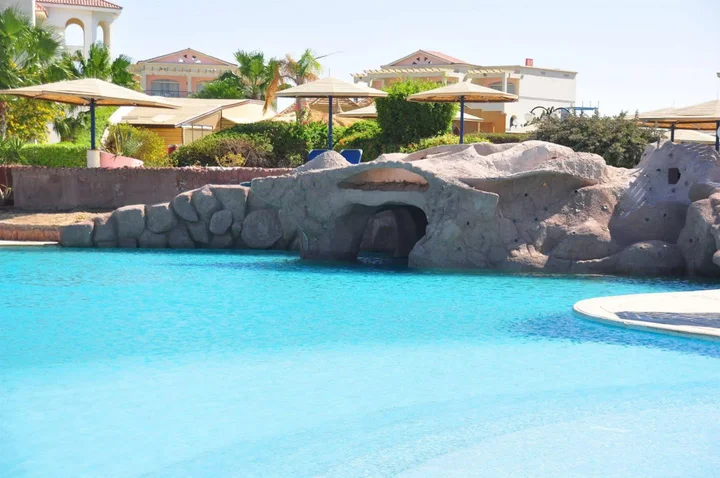 Хургада: Отель Royal Pharaoh Makadi - Hotel & Resort