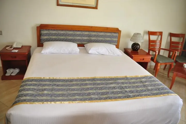 Хургада: Отель Royal Pharaoh Makadi - Hotel & Resort